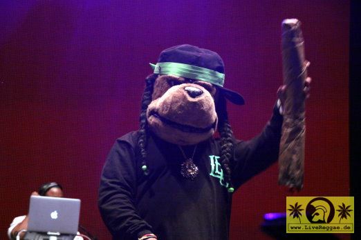 Snoop Lion a.k.a. Snoop Dogg (USA) 28. Summer Jam Festival - Fuehlinger See, Koeln - Red Stage 05. Juli 2013 (26).JPG